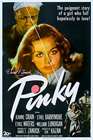 دانلود فیلم Pinky