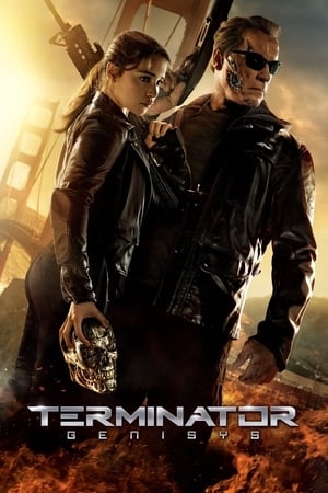 دانلود فیلم Terminator Genisys