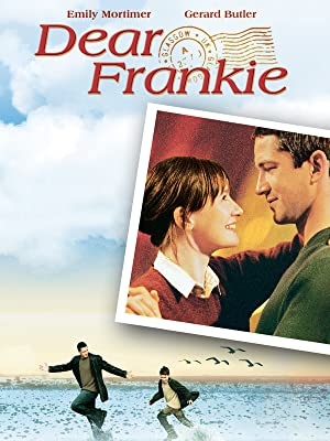 دانلود فیلم Dear Frankie