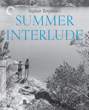 دانلود فیلم Summer Interlude