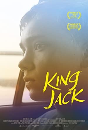 دانلود فیلم King Jack