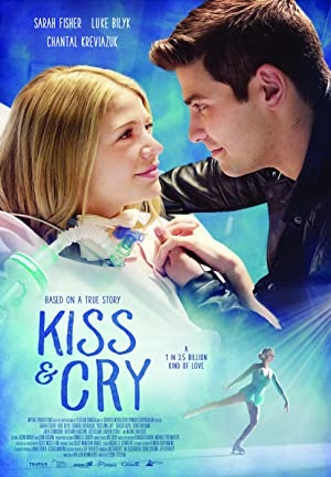 دانلود فیلم Kiss and Cry