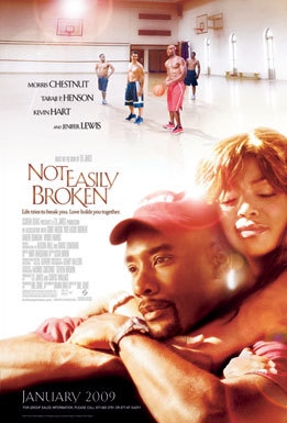 دانلود فیلم Not Easily Broken