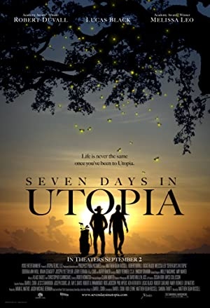 دانلود فیلم Seven Days in Utopia