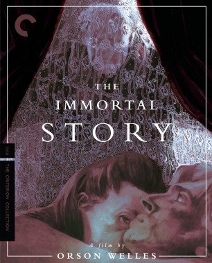 دانلود فیلم The Immortal Story