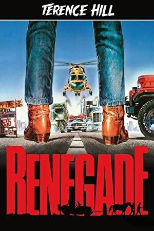 دانلود فیلم They Call Me Renegade