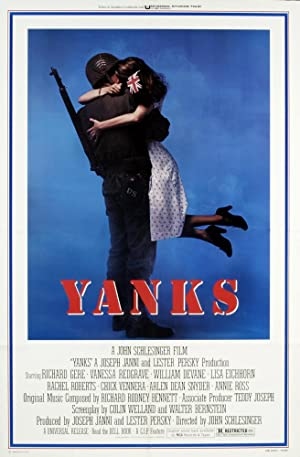 دانلود فیلم Yanks