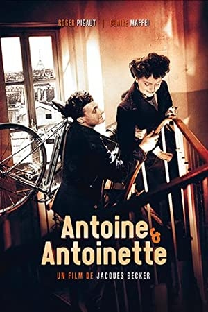 دانلود فیلم Antoine & Antoinette