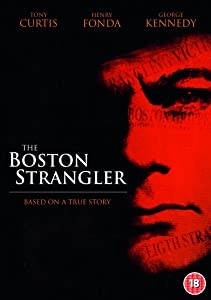 دانلود فیلم The Boston Strangler