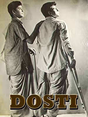 دانلود فیلم Dosti