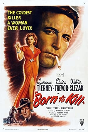 دانلود فیلم Born to Kill