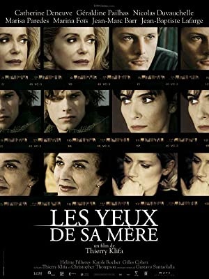 دانلود فیلم His Mothers Eyes