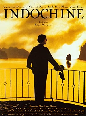 دانلود فیلم Indochine