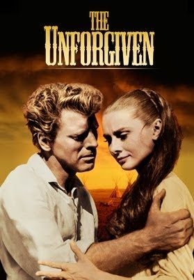 The Unforgiven