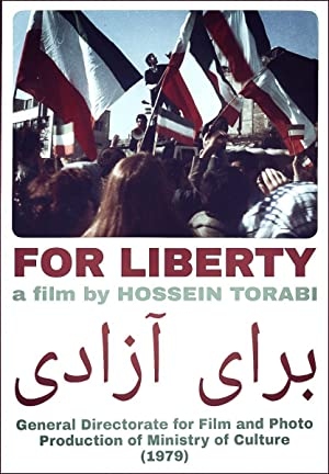 دانلود فیلم For Liberty