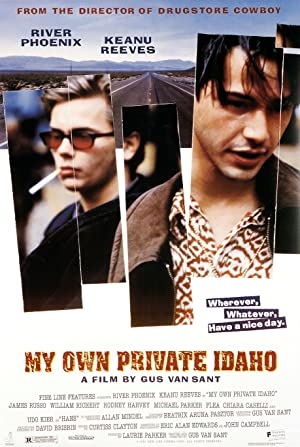 دانلود فیلم My Own Private Idaho