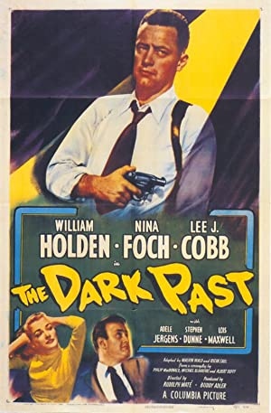 دانلود فیلم The Dark Past