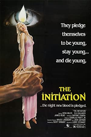 دانلود فیلم The Initiation