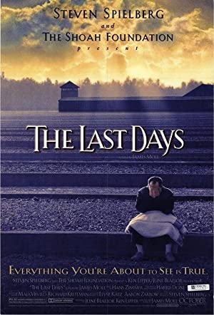 دانلود فیلم The Last Days