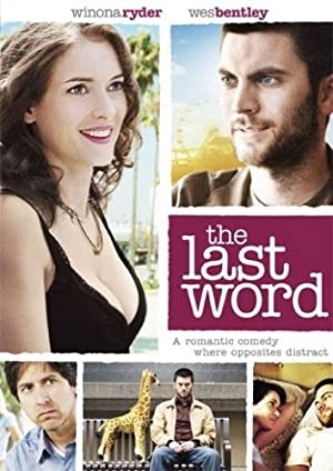 دانلود فیلم The Last Word