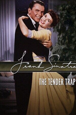 دانلود فیلم The Tender Trap