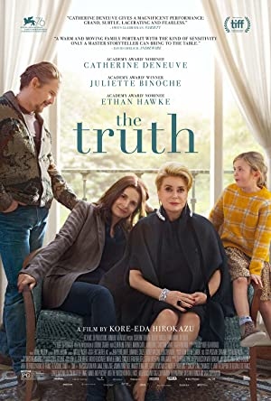 دانلود فیلم The Truth