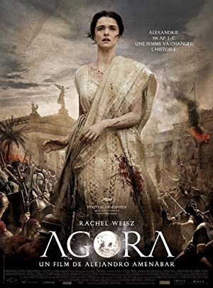 دانلود فیلم Agora