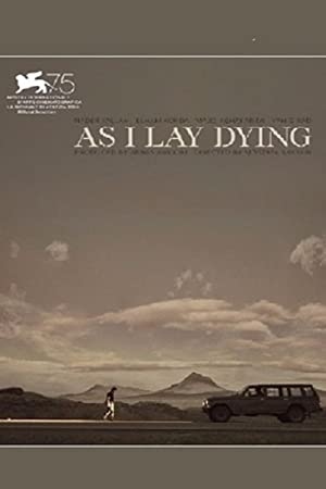 دانلود فیلم As I Lay Dying