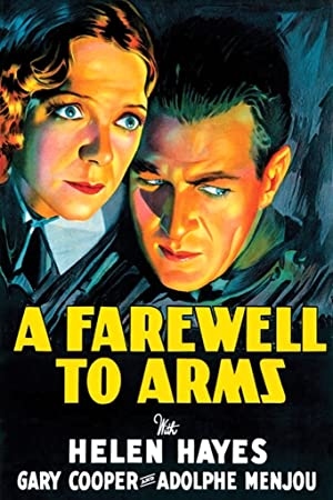 دانلود فیلم A Farewell to Arms