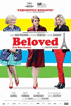 دانلود فیلم Beloved