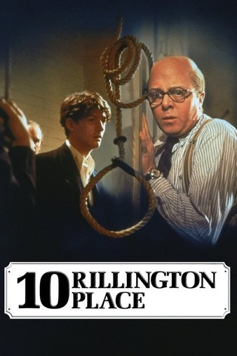 دانلود فیلم 10 Rillington Place