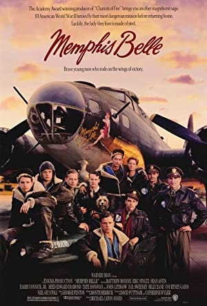 دانلود فیلم Memphis Belle