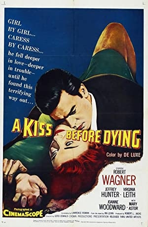 دانلود فیلم A Kiss Before Dying