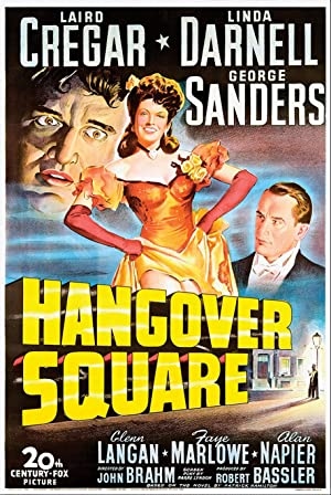 دانلود فیلم Hangover Square