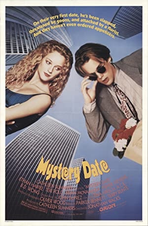 دانلود فیلم Mystery Date