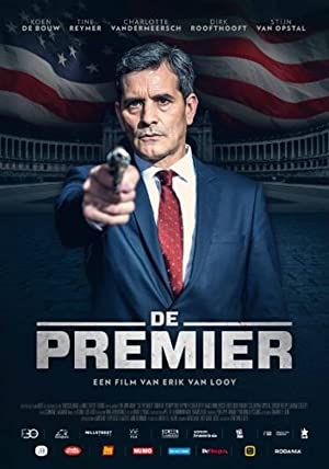 دانلود فیلم The Prime Minister