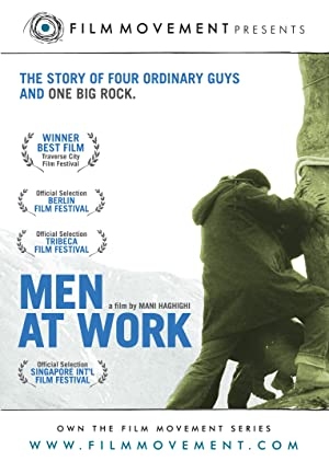 دانلود فیلم Men at Work