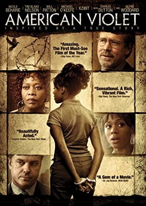 دانلود فیلم American Violet