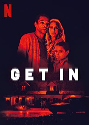 دانلود فیلم Get In