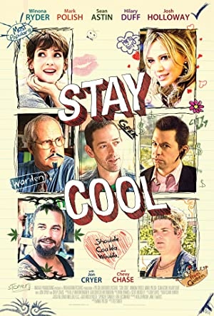 دانلود فیلم Stay Cool