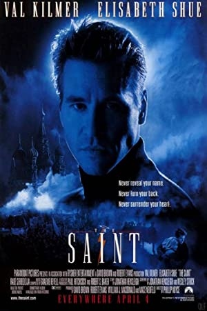 دانلود فیلم The Saint