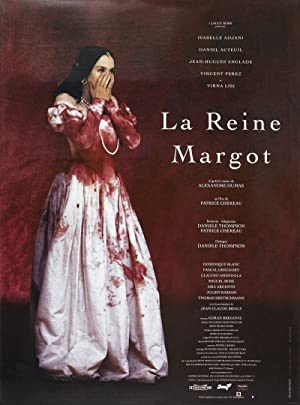 دانلود فیلم Queen Margot