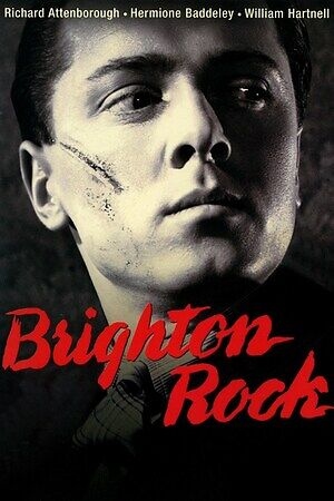 دانلود فیلم Brighton Rock