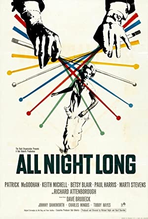 دانلود فیلم All Night Long