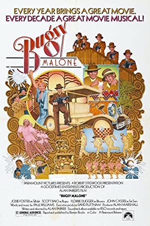 دانلود فیلم Bugsy Malone