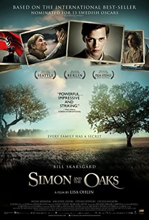 دانلود فیلم Simon & the Oaks