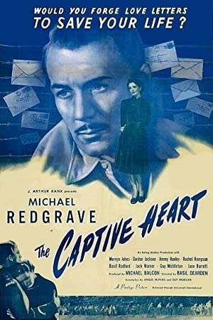 دانلود فیلم The Captive Heart