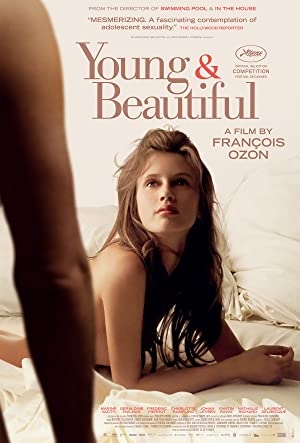 دانلود فیلم Young & Beautiful