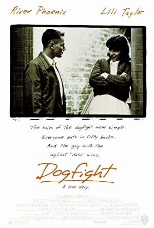 دانلود فیلم Dogfight