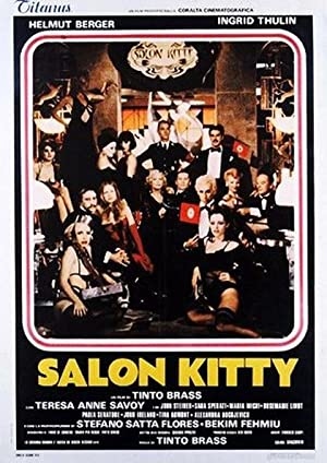 دانلود فیلم Salon Kitty